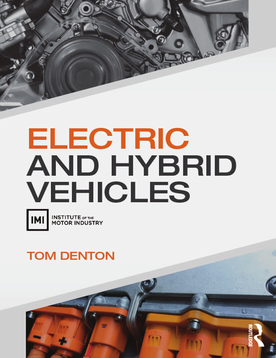 Electric and Hybrid Vehicles